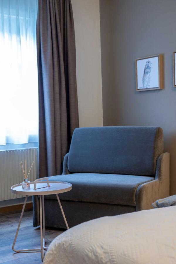 Hotel Alpina Schiers Extérieur photo